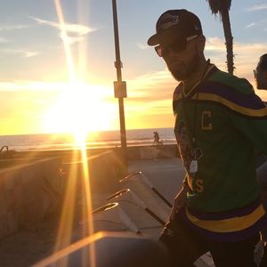 Meet your Posher, Dannies